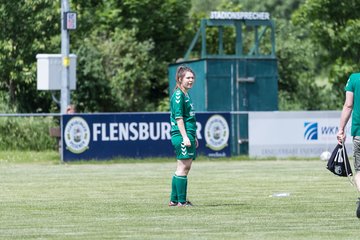 Bild 9 - SV GW Siebenbaeumen - TuS Tensfeld : Ergebnis: 2:2